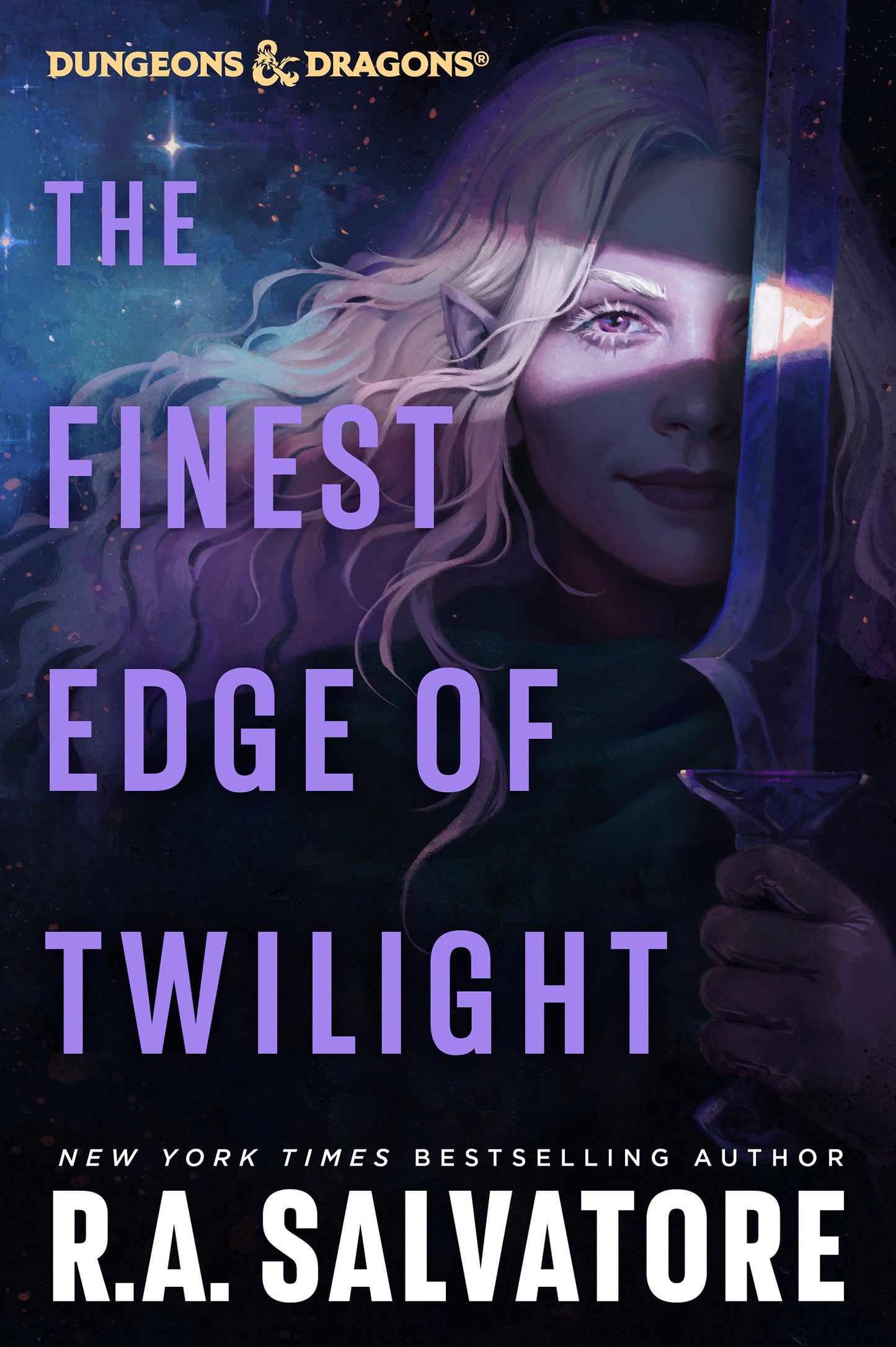 The Finest Edge of Twilight: Dungeons &amp; Dragons