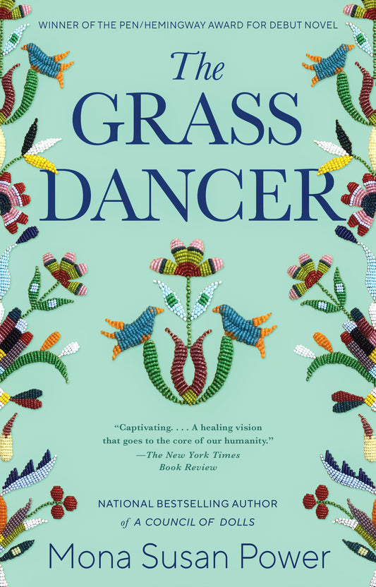 The Grass Dancer