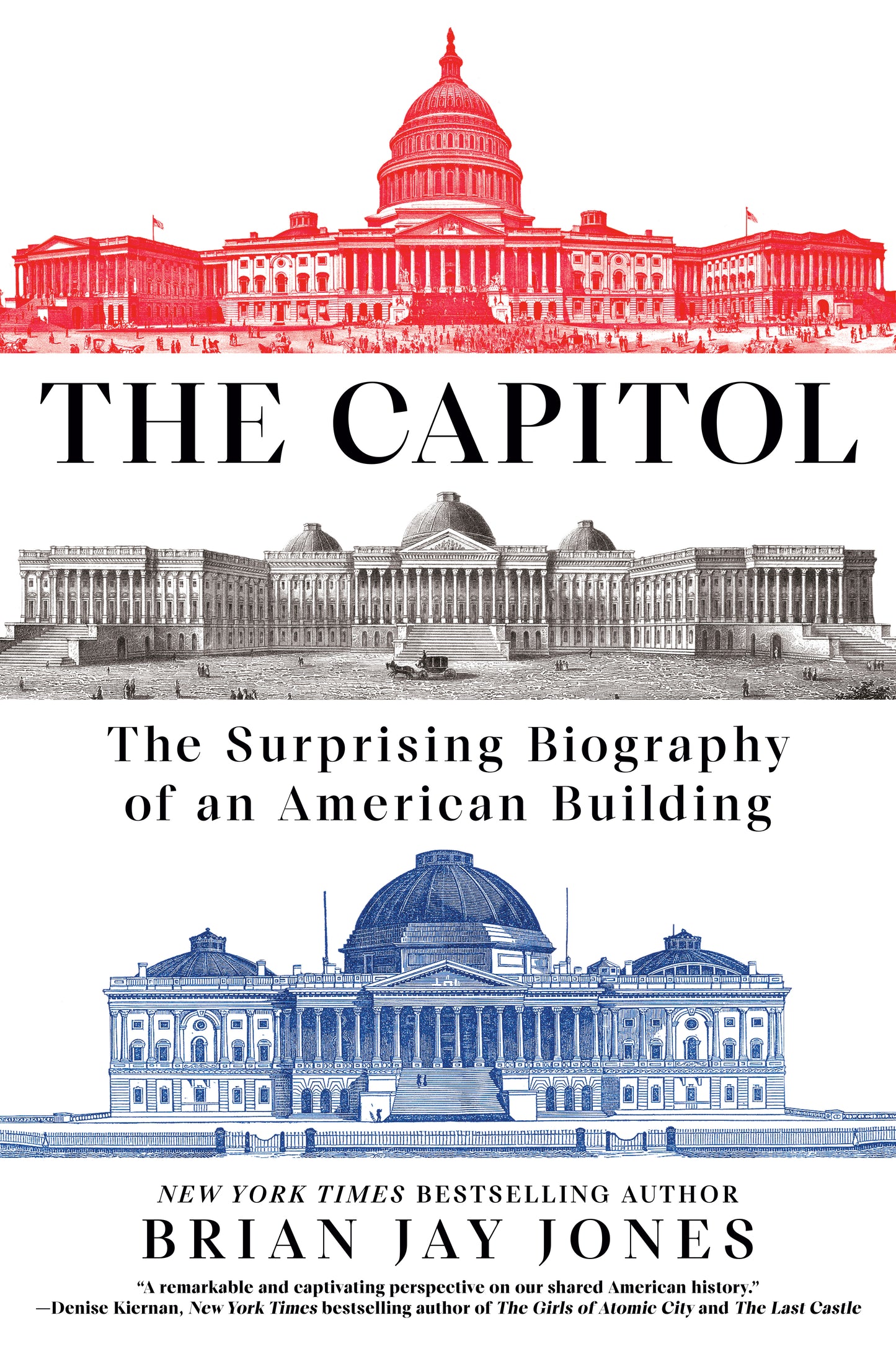 The Capitol