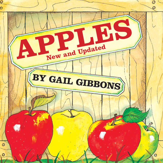 Apples (New &amp; Updated Edition)