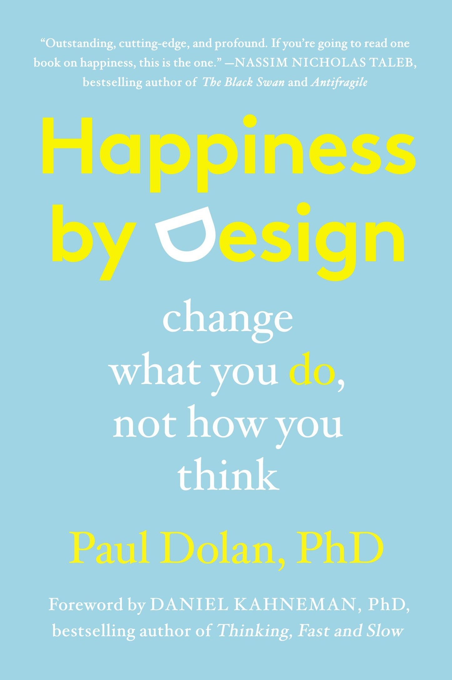 Happiness by Design