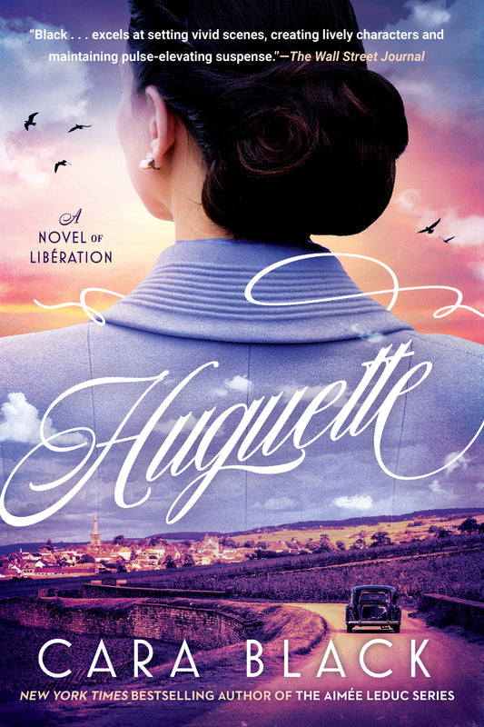 Huguette