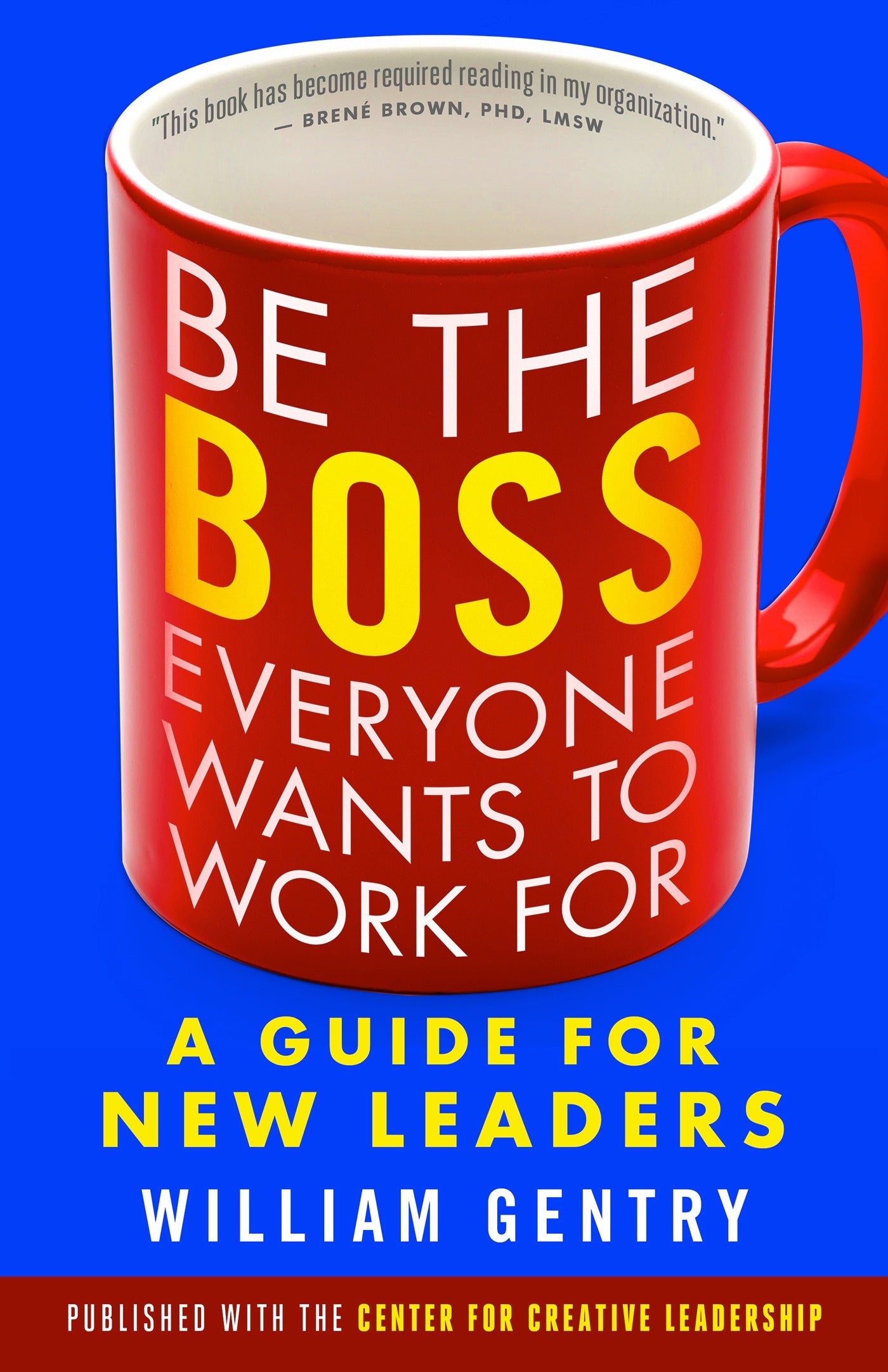 Be the Boss Everyone Wants to Work For