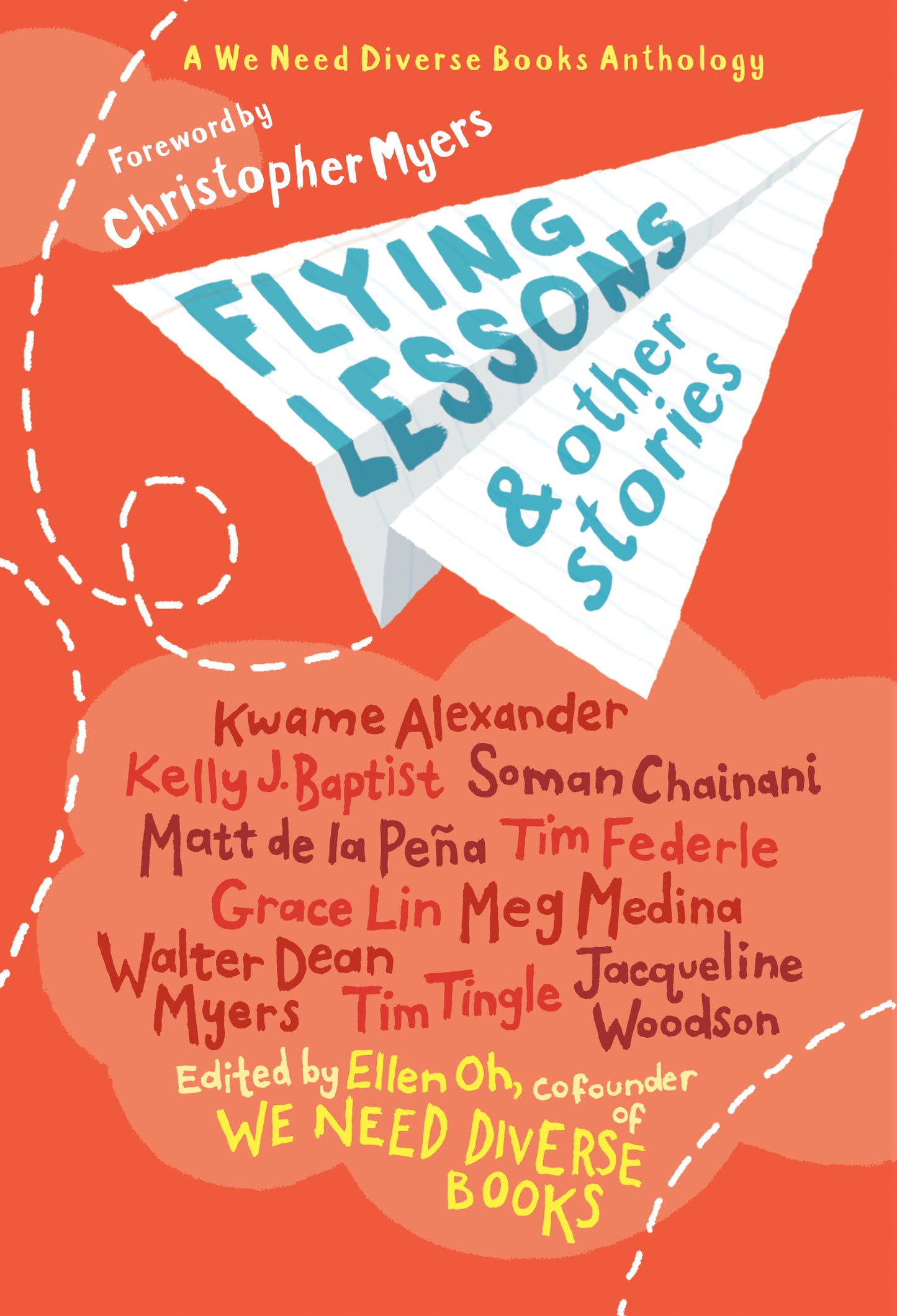 Flying Lessons &amp; Other Stories