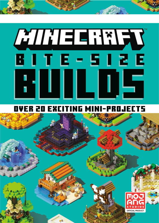 Minecraft: Guide to Enchantments & Potions: Mojang AB, The