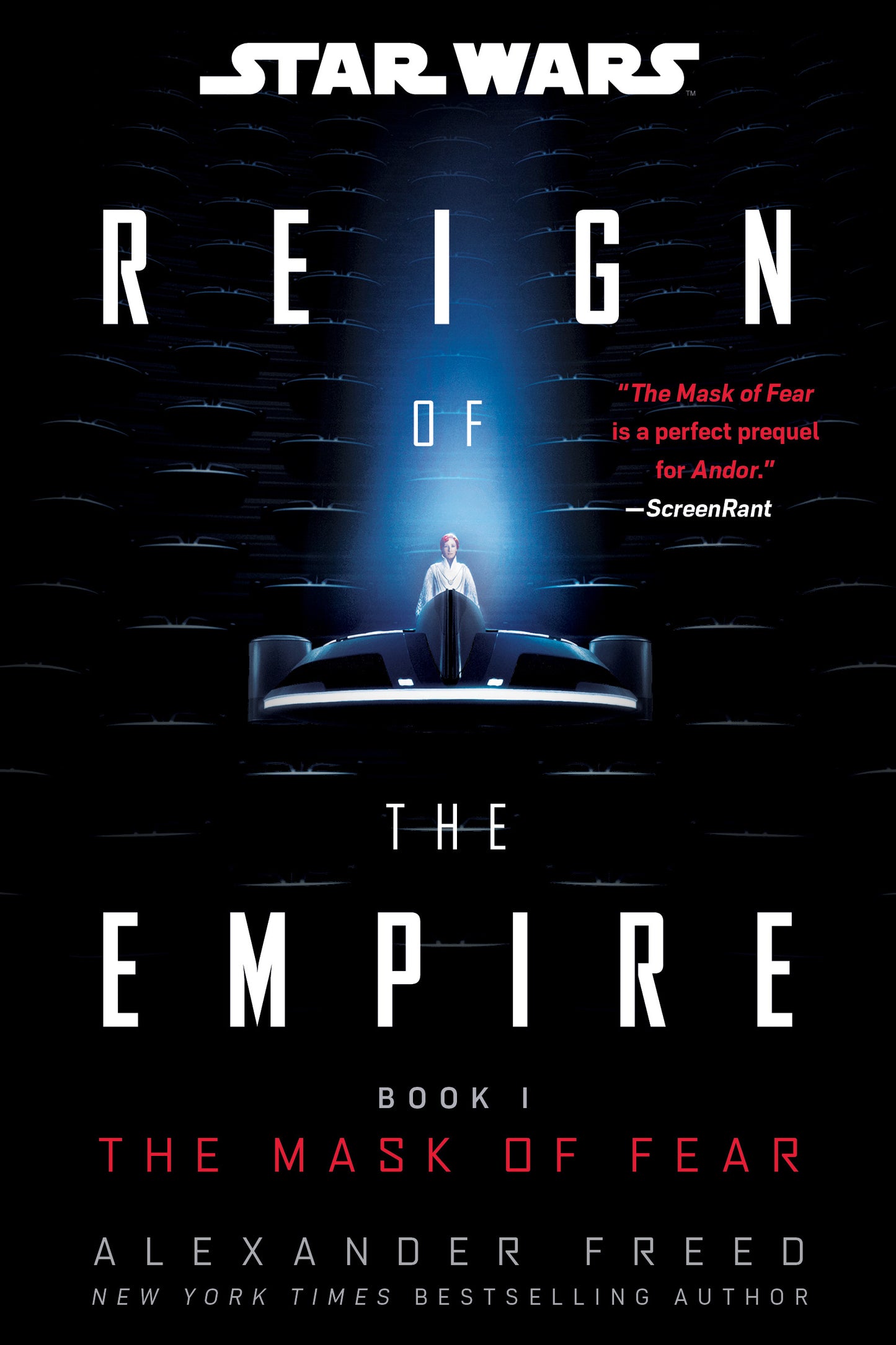 Star Wars: The Mask of Fear (Reign of the Empire)
