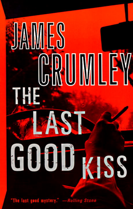 The Last Good Kiss