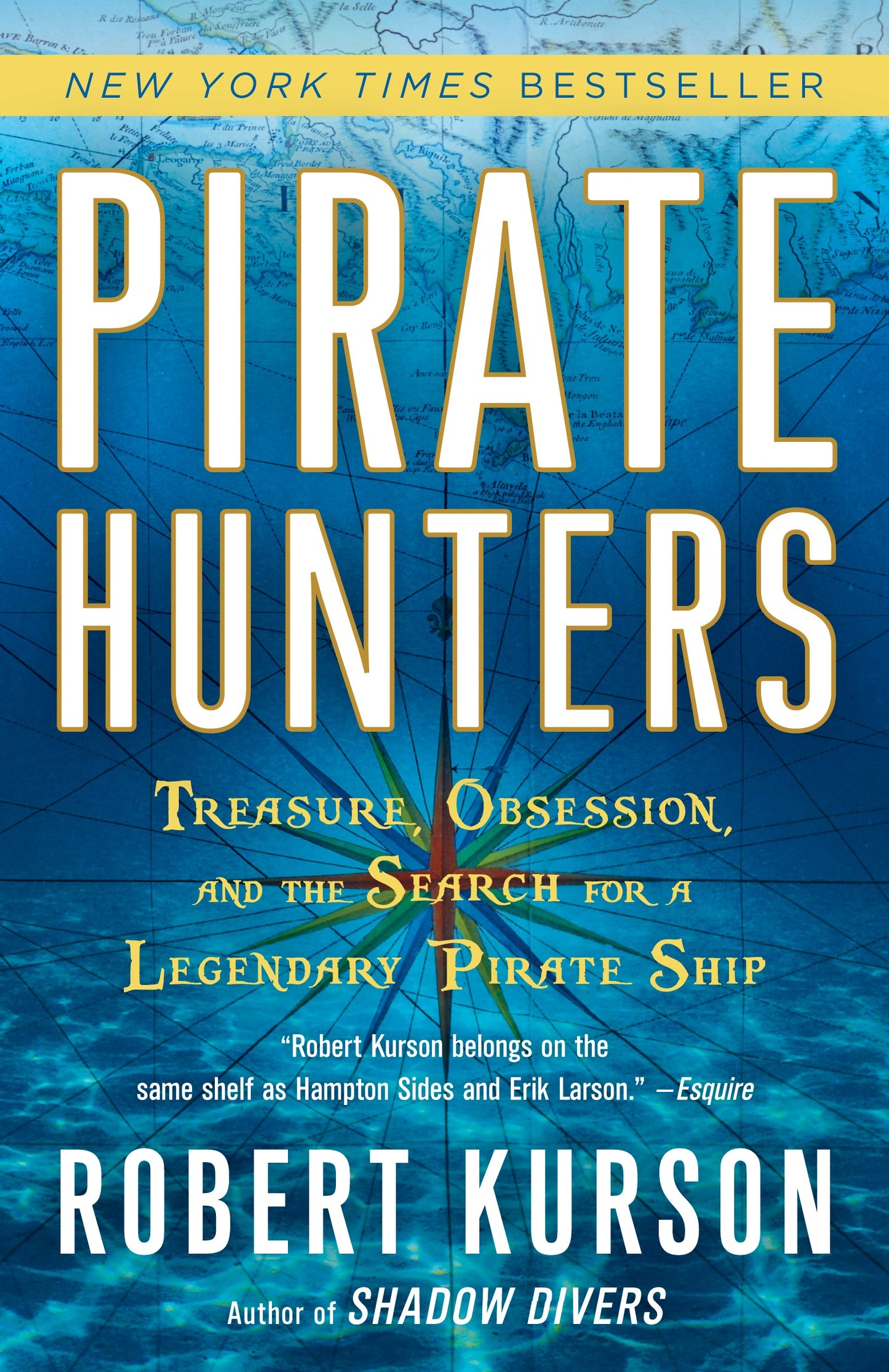 Pirate Hunters