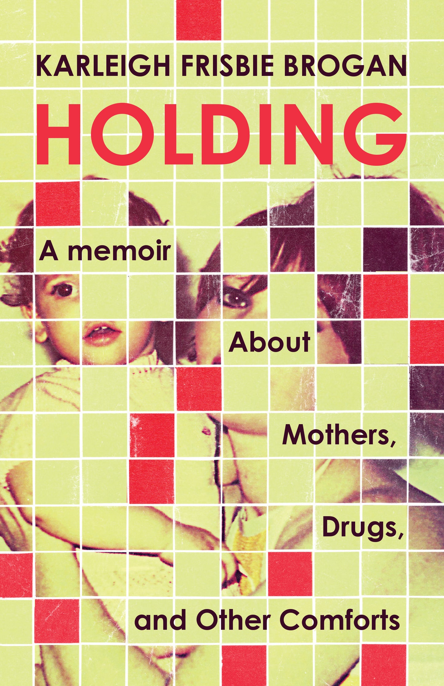 Holding