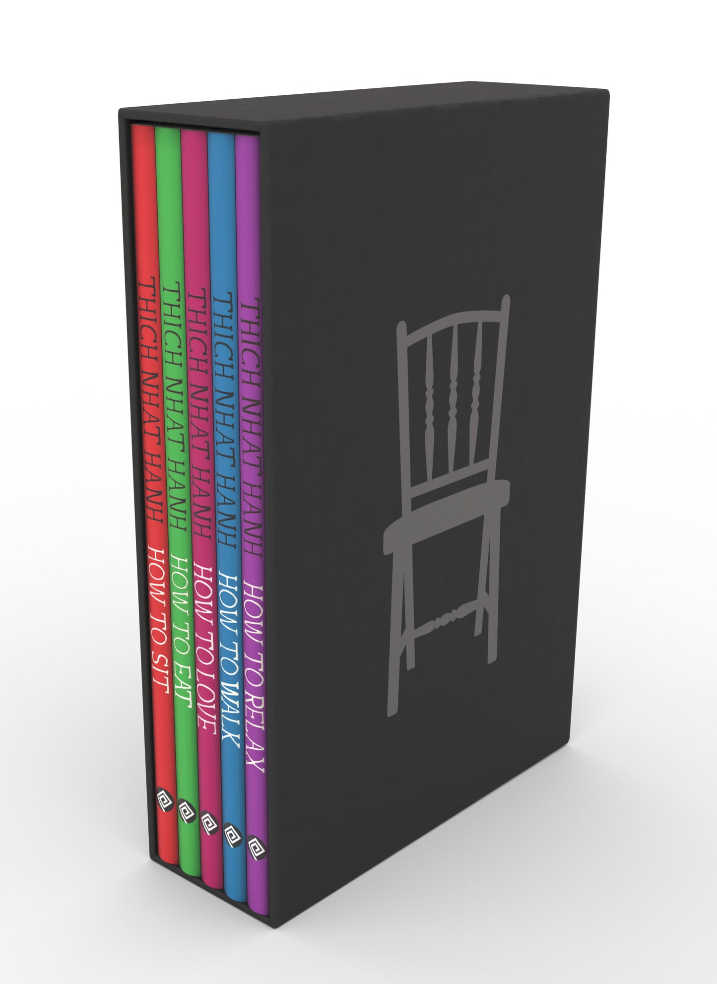 How to Live (Box Set)