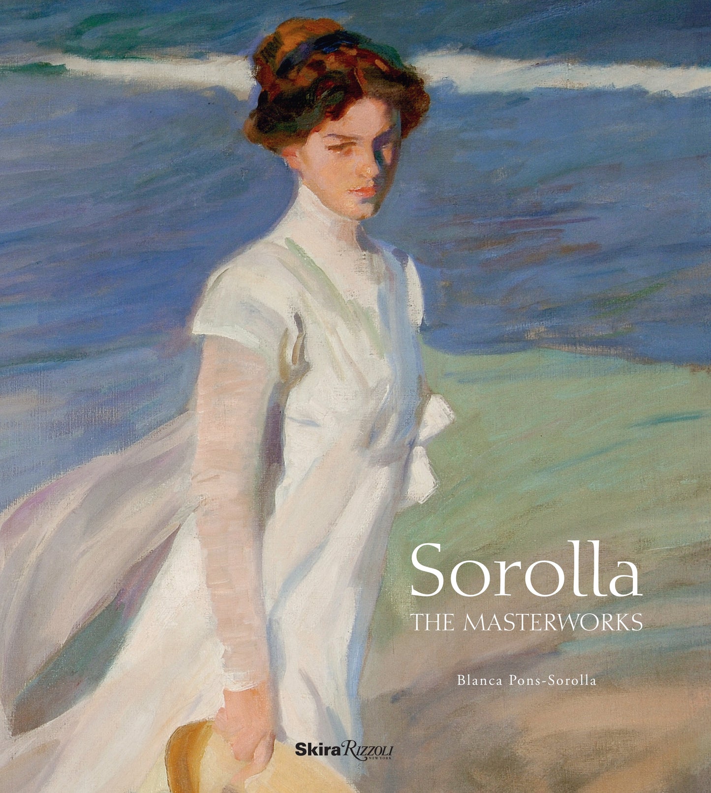 Sorolla: The Masterworks – Penguin Shop