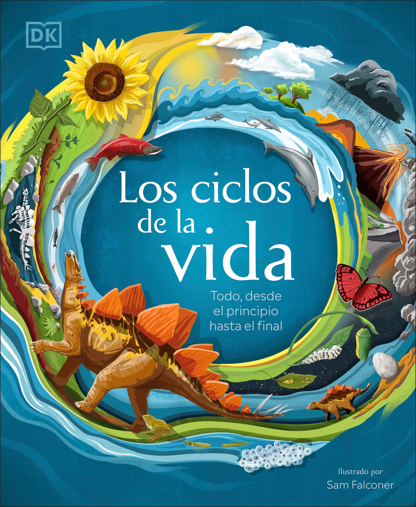 Los ciclos de la vida (Life Cycles)