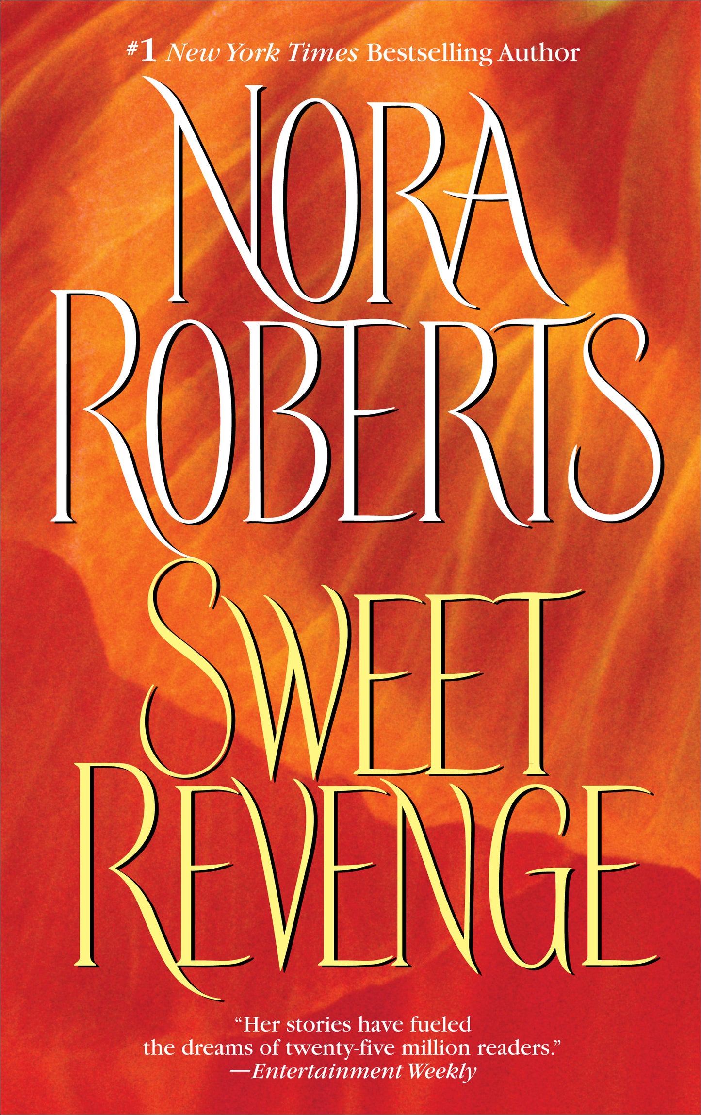 Sweet Revenge