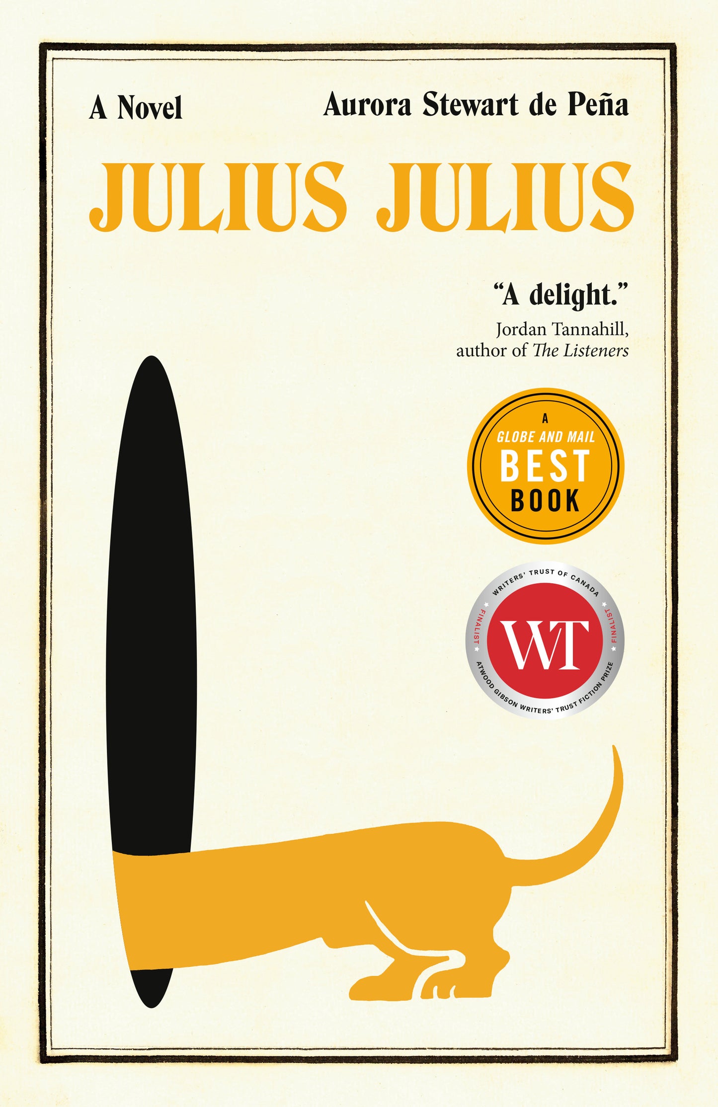 Julius Julius