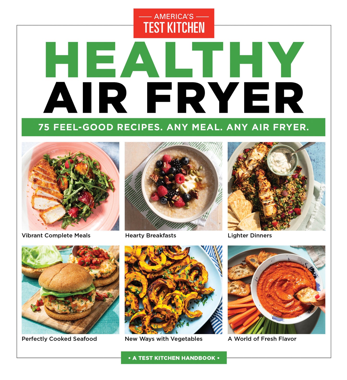 Healthy Air Fryer