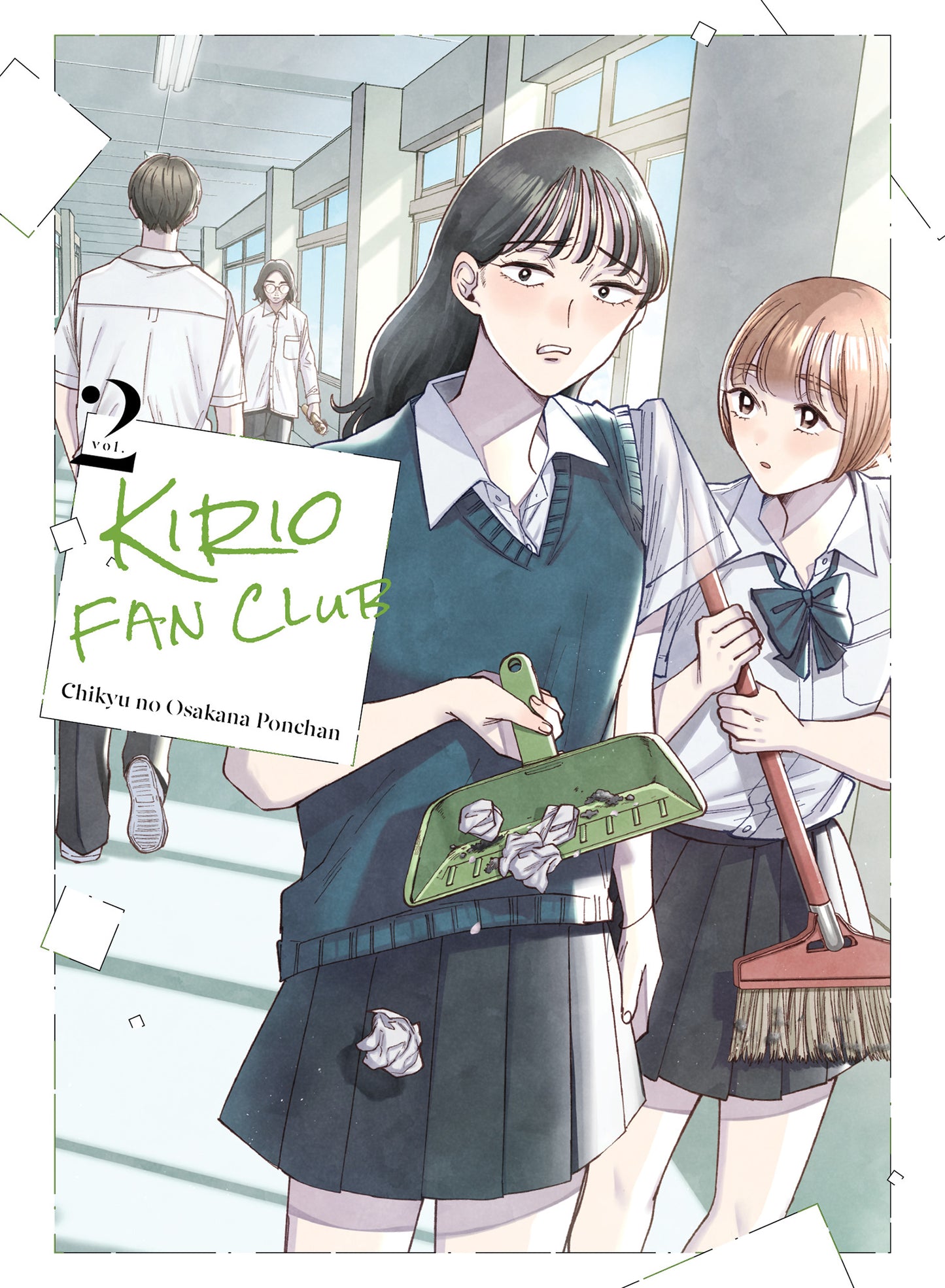 Kirio Fan Club 2
