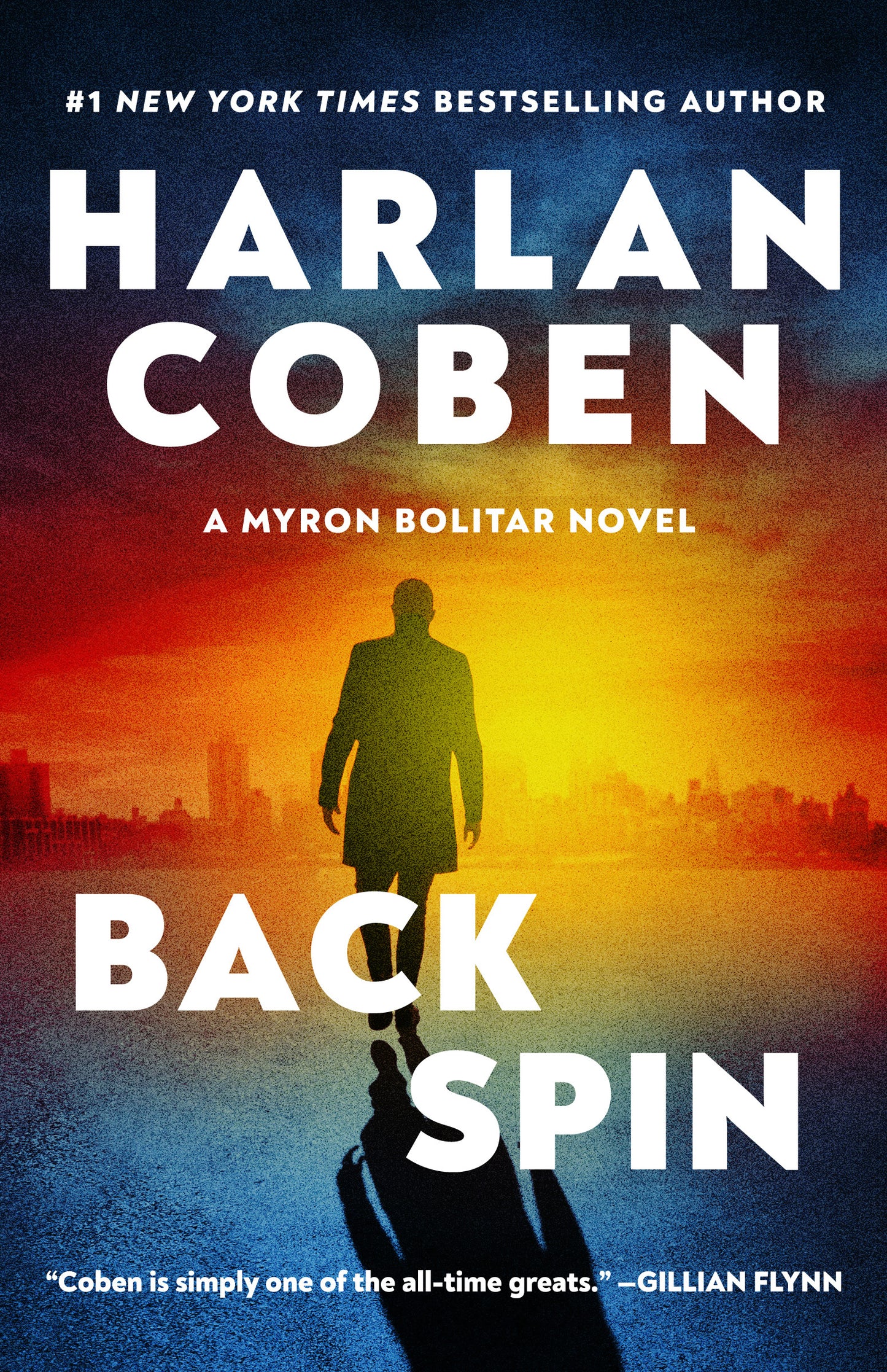 Back Spin