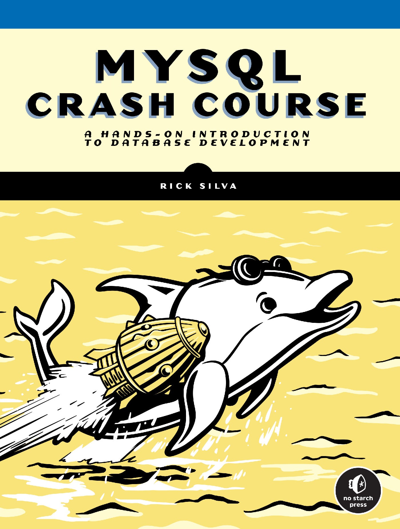 MySQL Crash Course