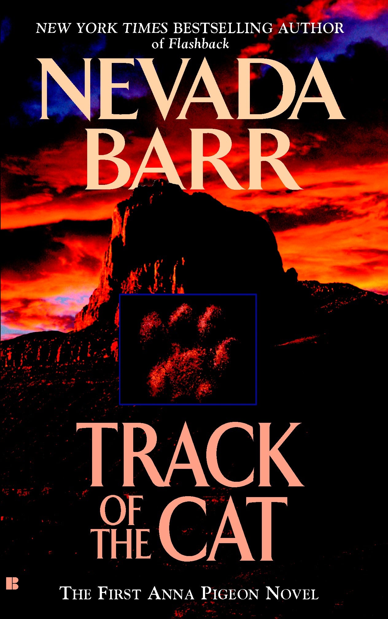 Track of the Cat