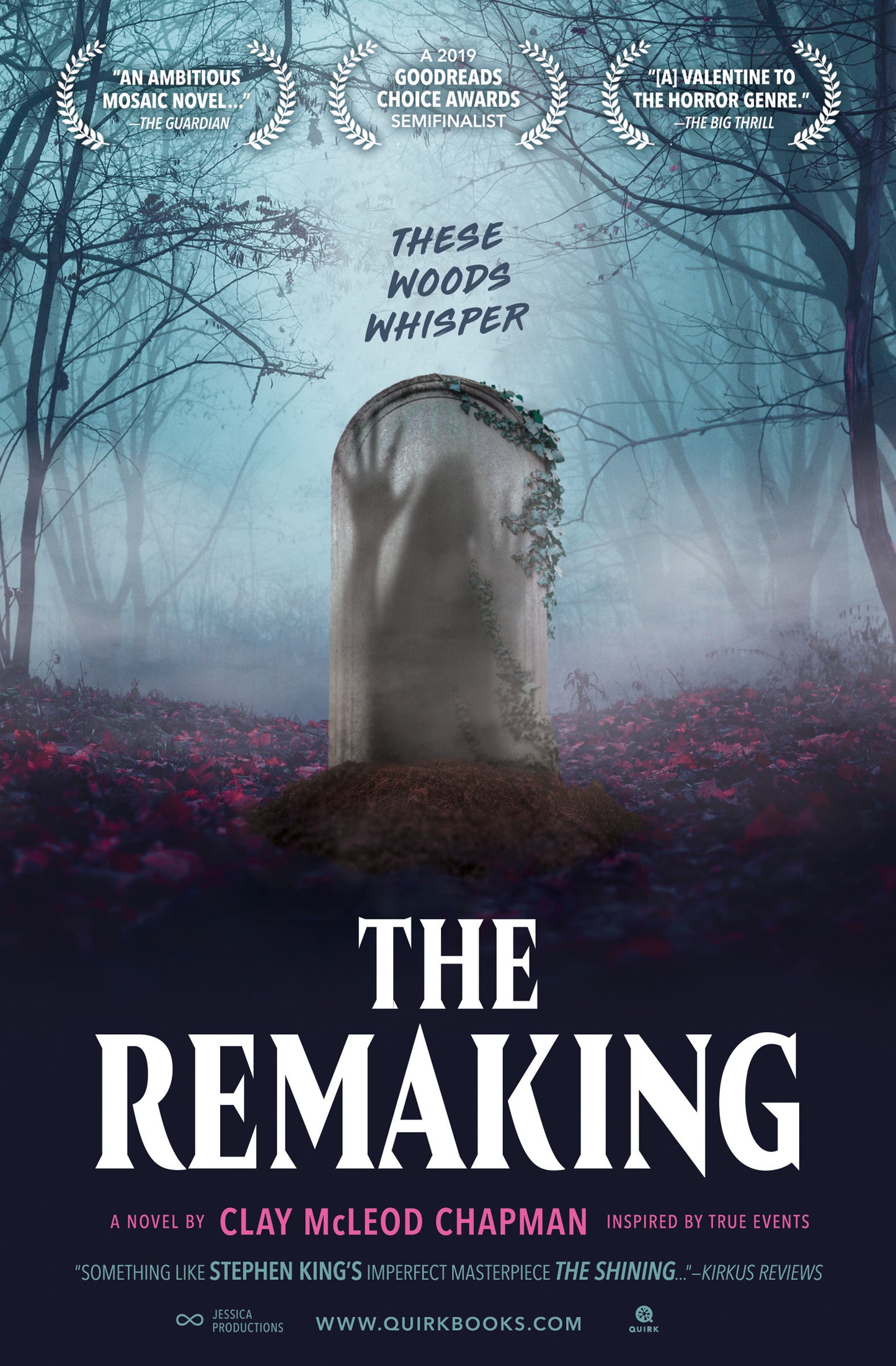 The Remaking