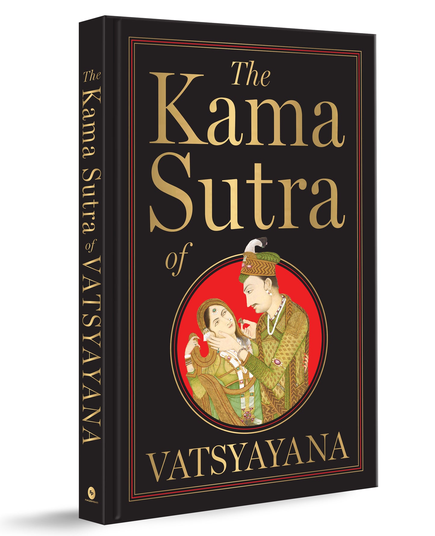 The Kama Sutra of Vatsyayana
