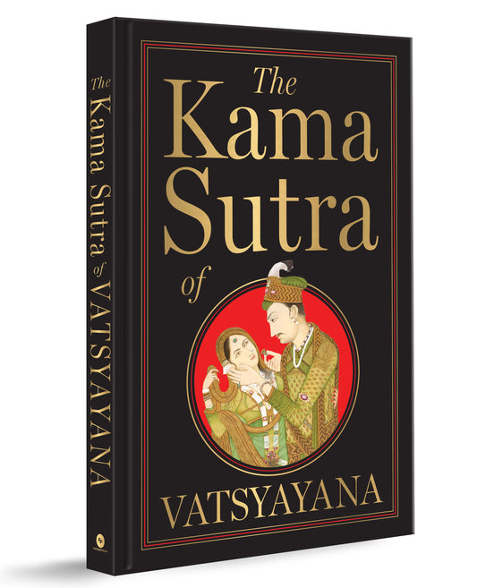 The Kama Sutra of Vatsyayana