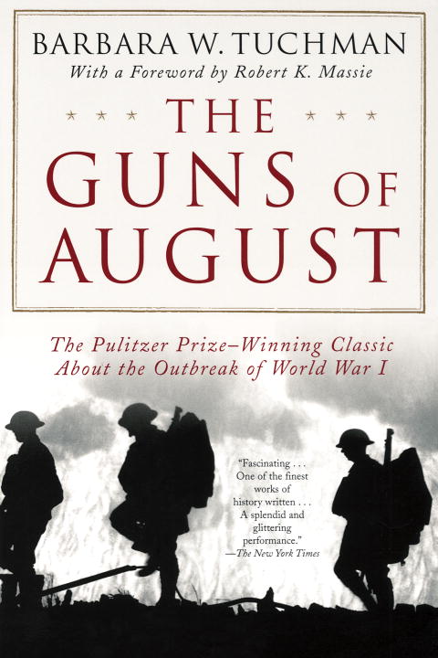 The Guns of August