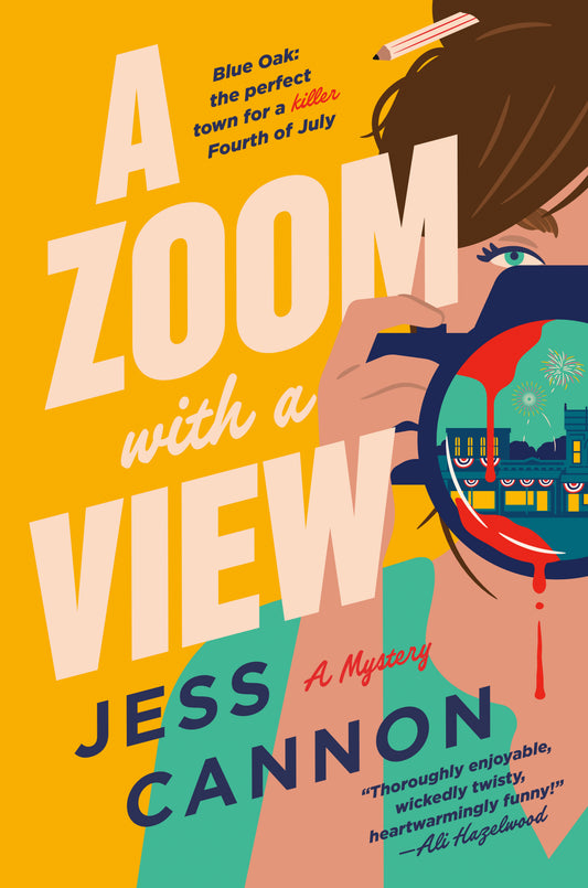 A Zoom with a View