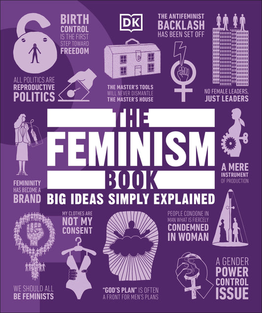 The Feminism Book