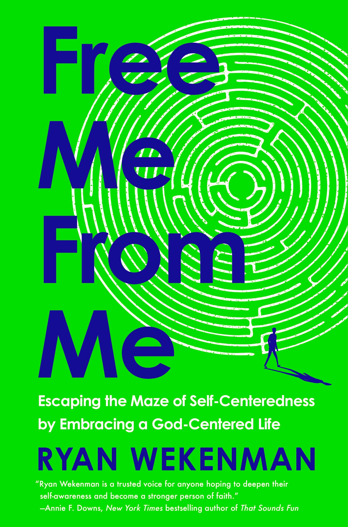 Free Me from Me