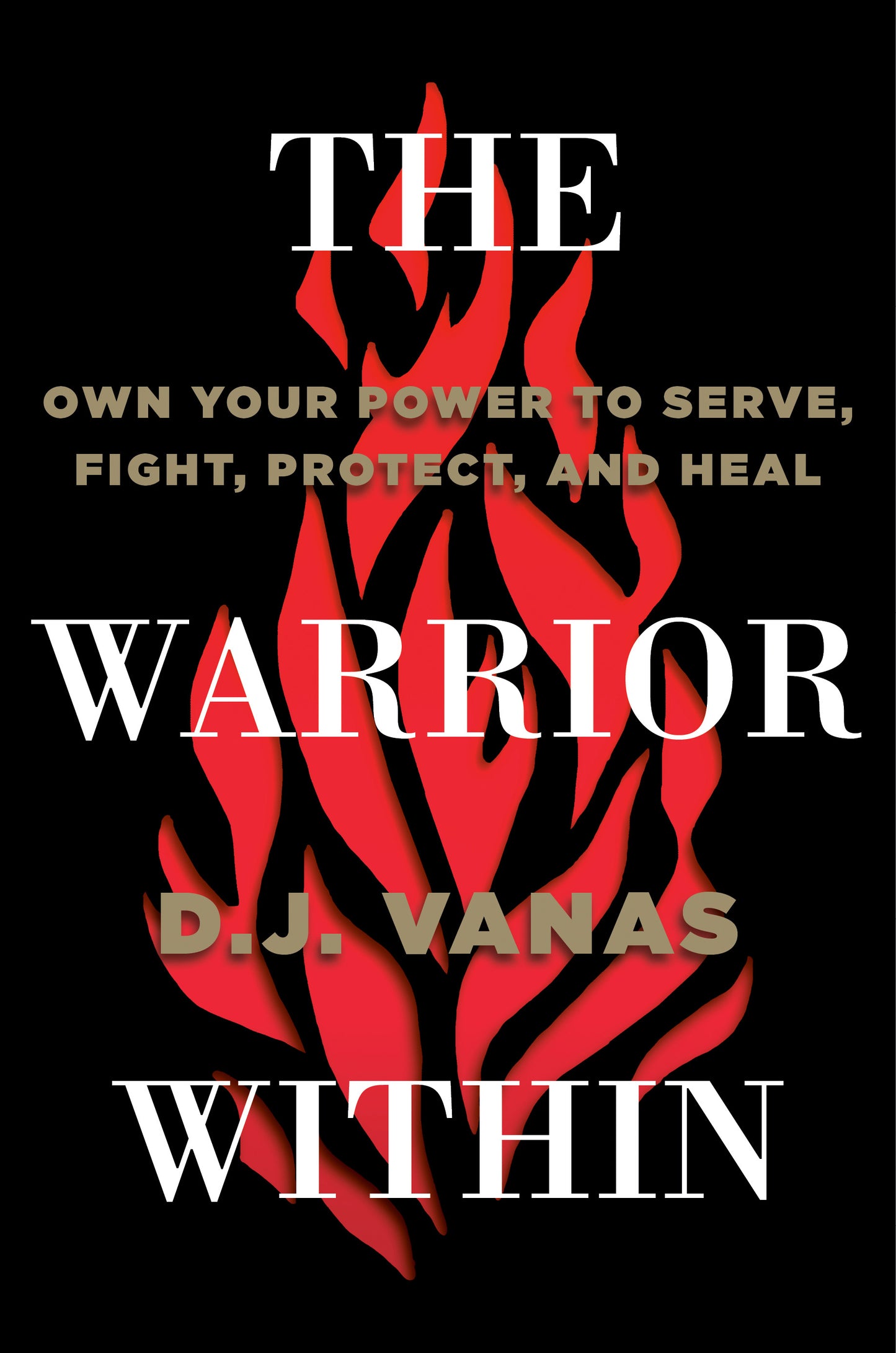 The Warrior Within