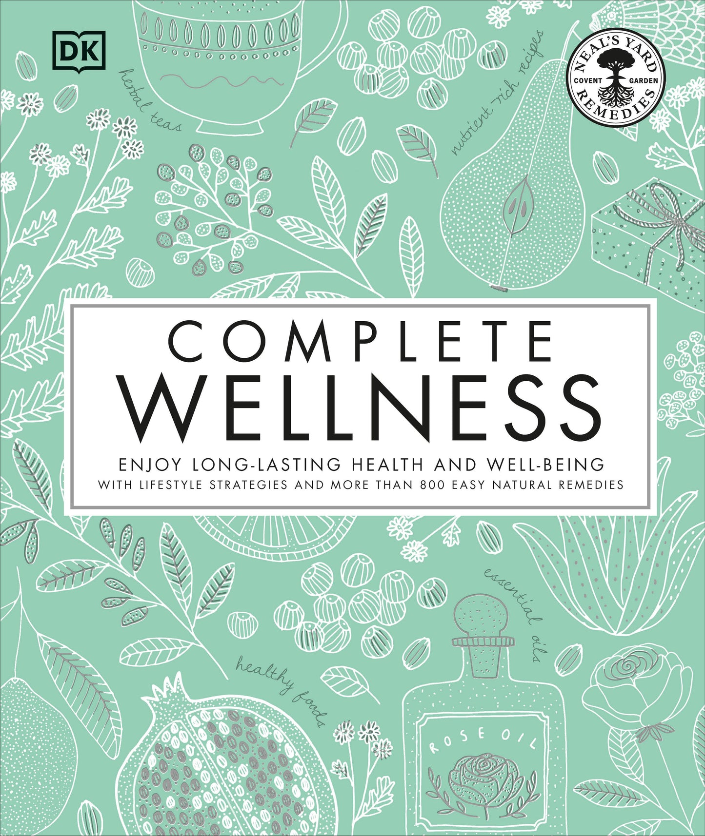 Complete Wellness