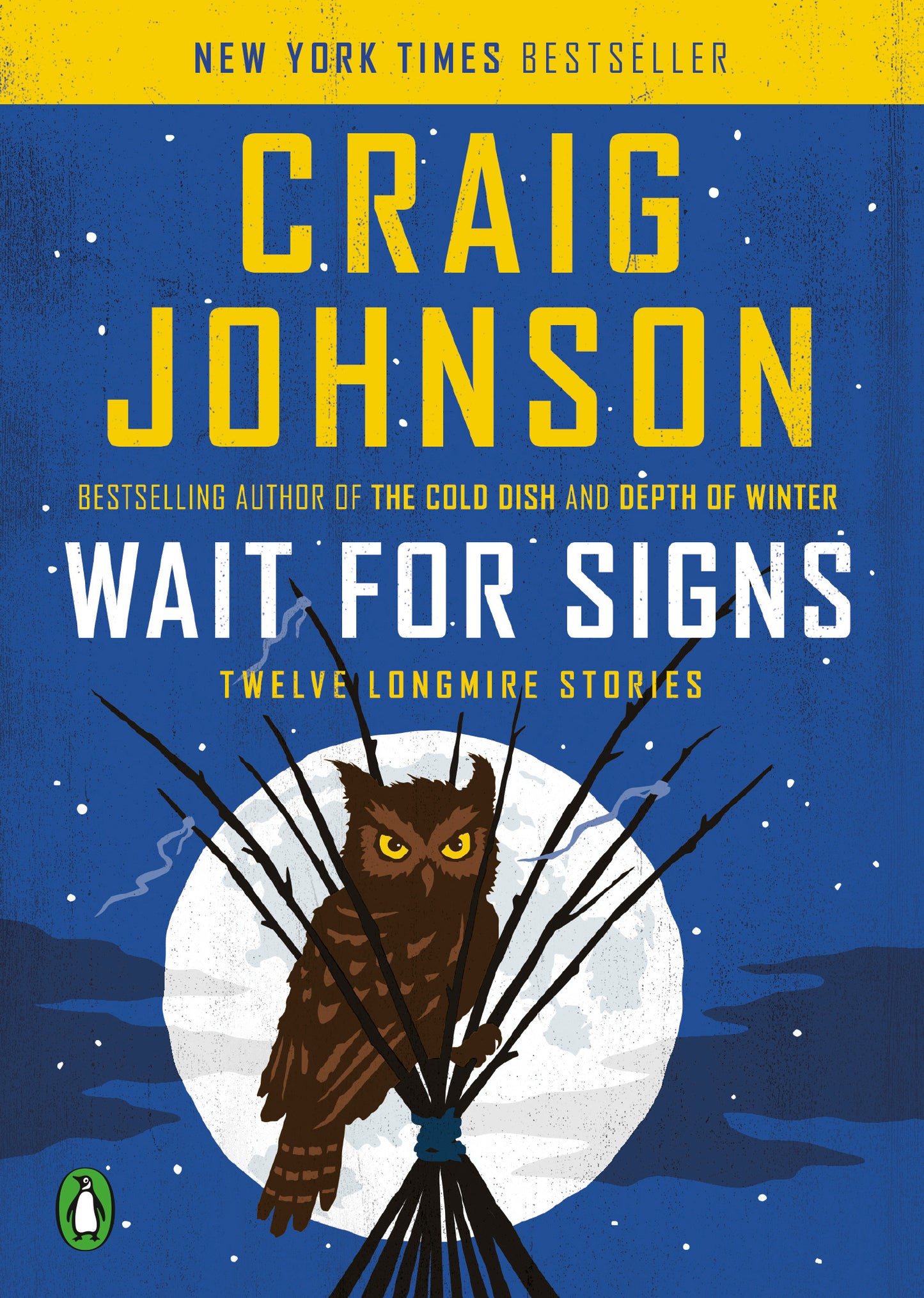 Wait for Signs