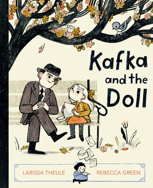 Kafka and the Doll