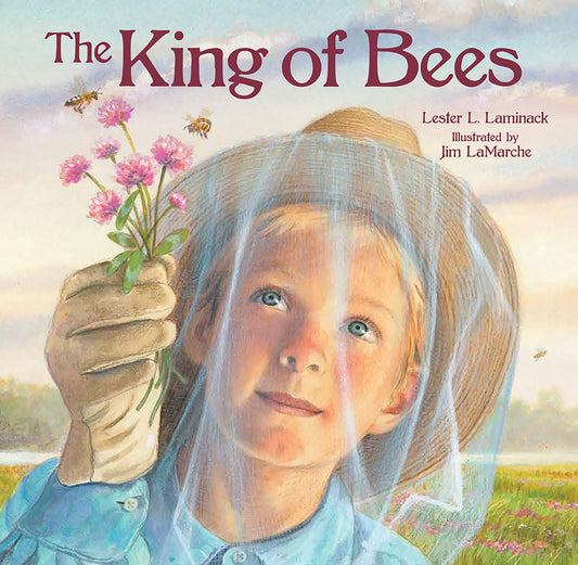 The King of Bees