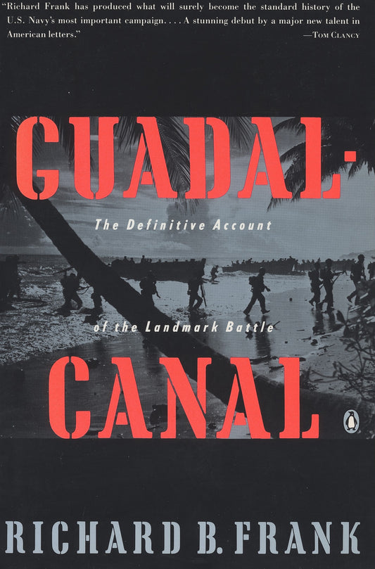 Guadalcanal
