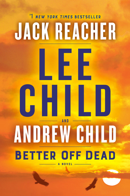 Better Off Dead