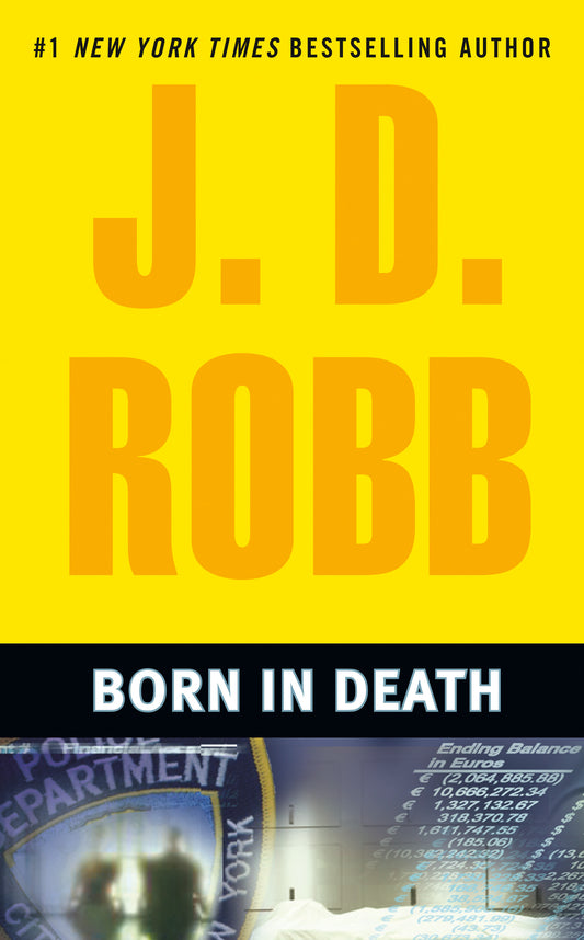 Born in Death