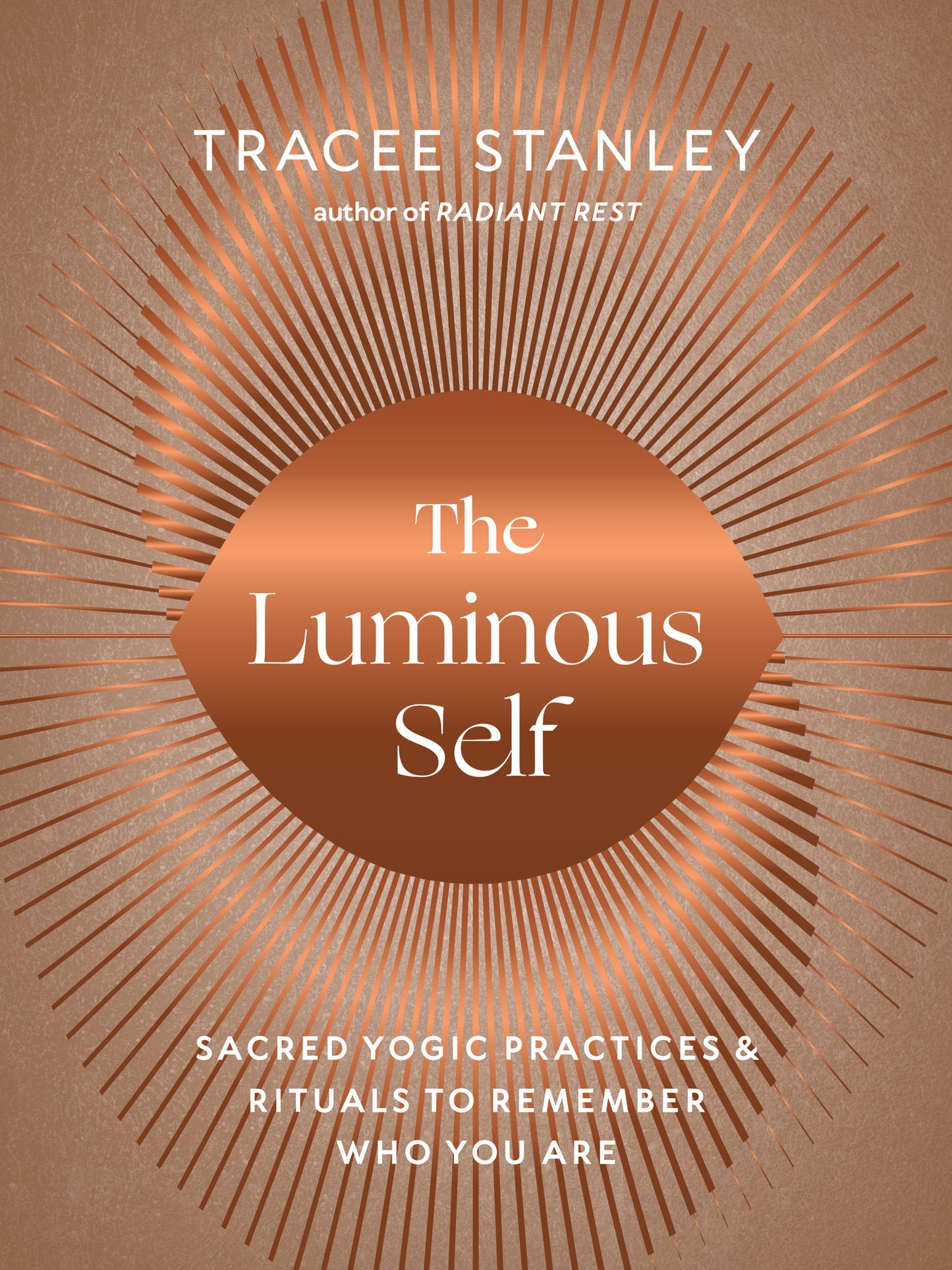 The Luminous Self