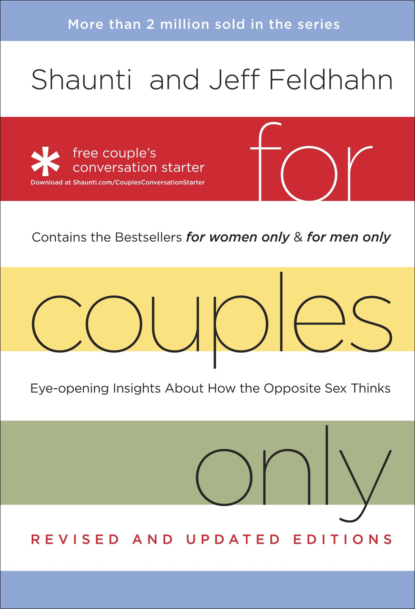 For Couples Only