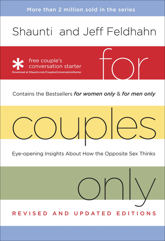 For Couples Only