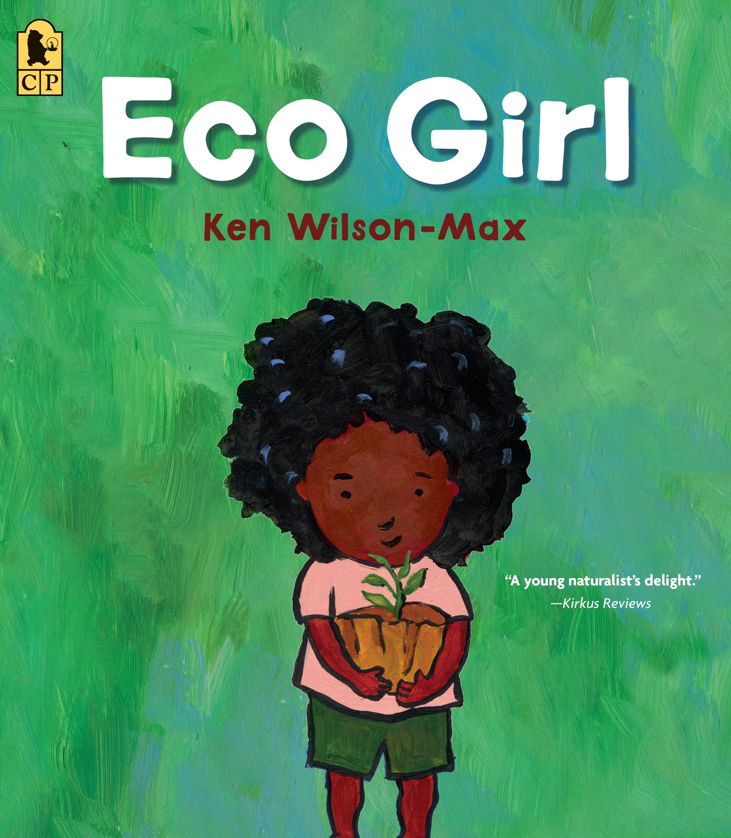 Eco Girl