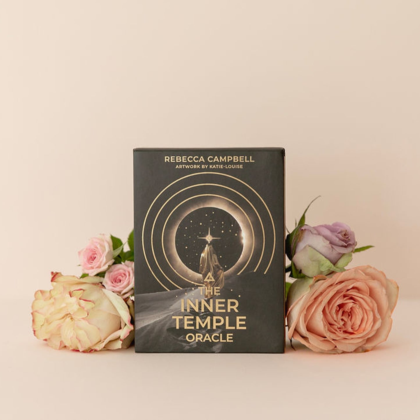 The Inner Temple Oracle