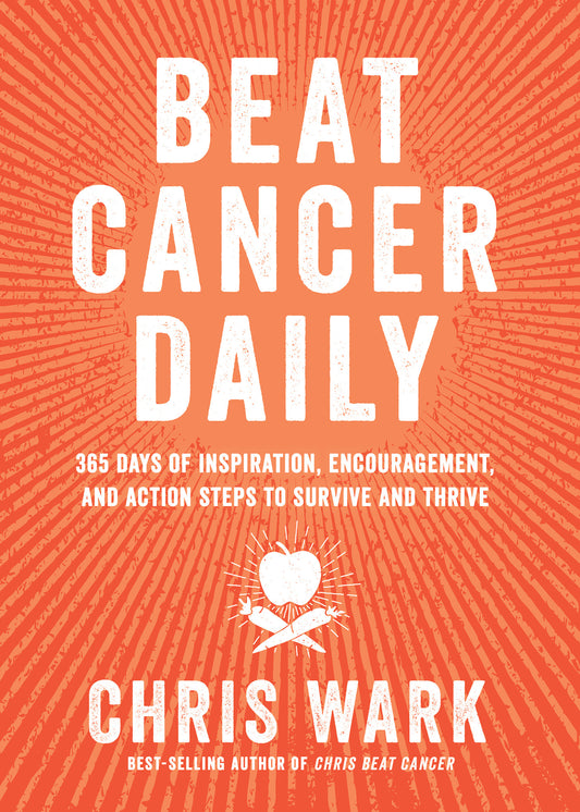 Beat Cancer Daily