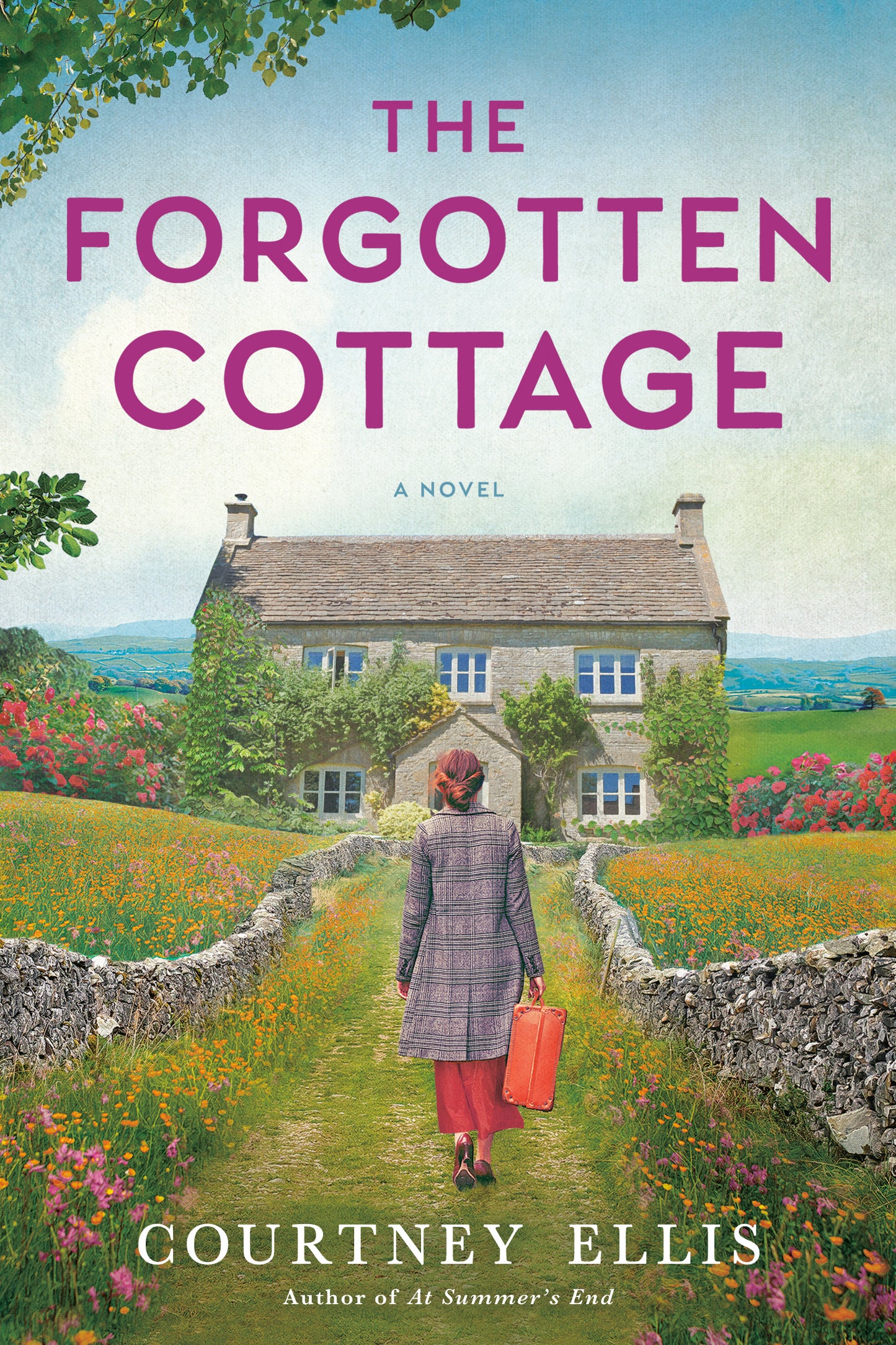 The Forgotten Cottage