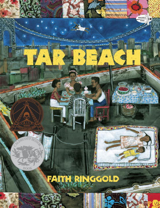 Tar Beach