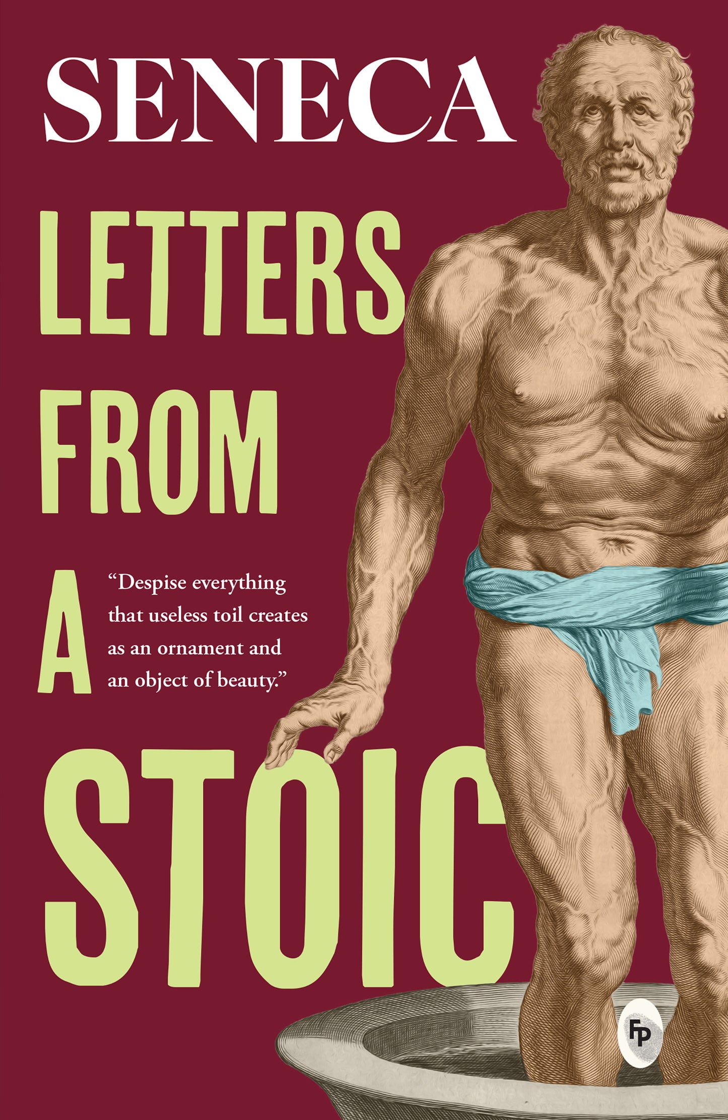 Letters from a Stoic