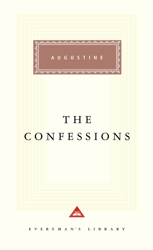 The Confessions