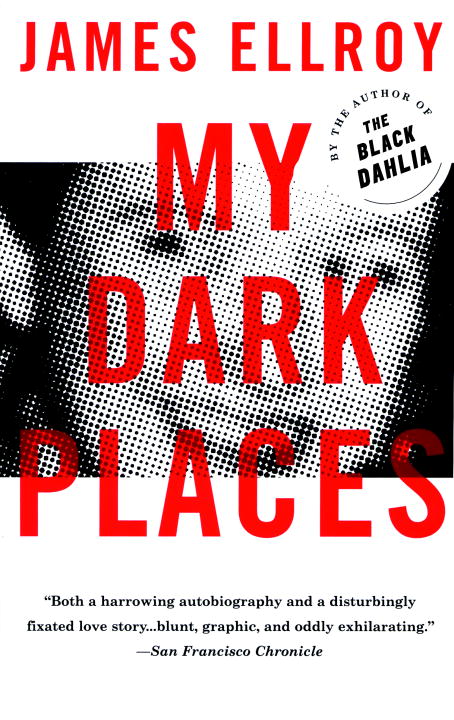 My Dark Places