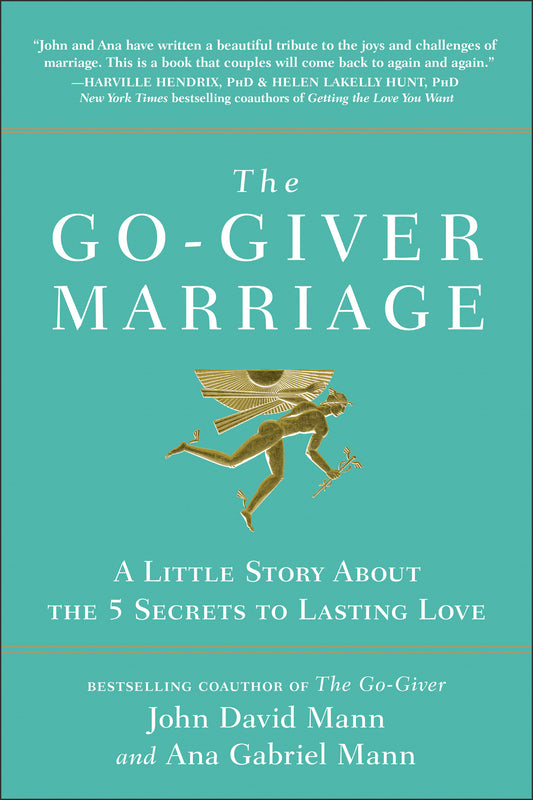 The Go-Giver Marriage